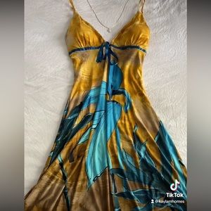 Vintage dress